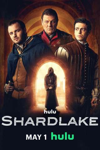 Shardlake (2024 - In Lavorazione) streaming