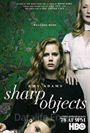 Sharp Objects (2018 - In Lavorazione) streaming