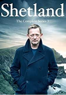 Shetland (2013 - In Lavorazione) streaming