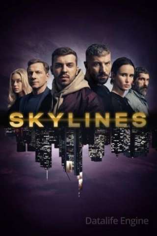 Skylines (2019 - In Lavorazione) streaming