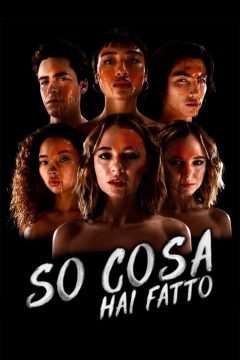 So cosa hai fatto (2021 - In Lavorazione) streaming