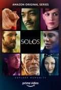 Solos (2021 - In Lavorazione) streaming