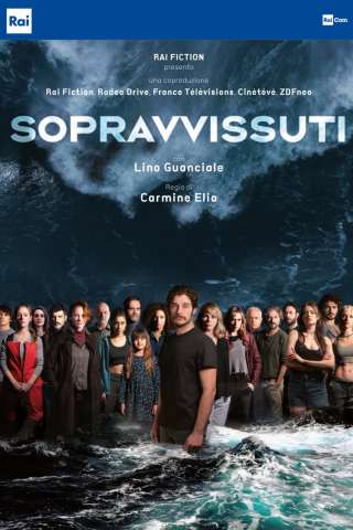Sopravvissuti (2022 - In Lavorazione) streaming