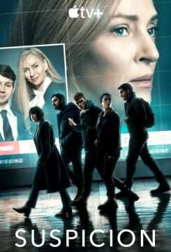 Sospetto (2022 - In Lavorazione) streaming