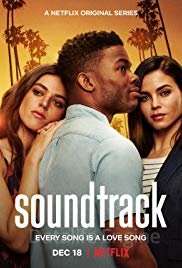 Soundtrack (2019 - In Lavorazione) streaming
