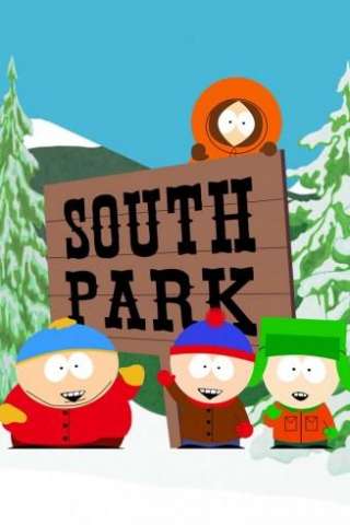 South Park (1997 - In Lavorazione) streaming