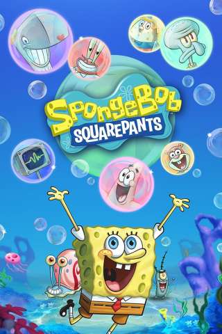 SpongeBob SquarePants (1999 - In Lavorazione) streaming