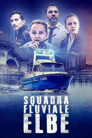 Squadra Fluviale Elbe (2023 - In Lavorazione) streaming