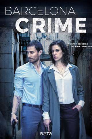 Squadra Omicidi Barcellona (2017) streaming