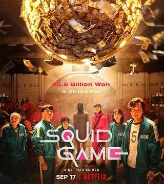 Squid Game (2021 - In Lavorazione) streaming