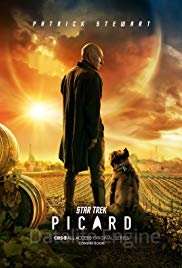 Star Trek: Picard (2020 - In Lavorazione) streaming