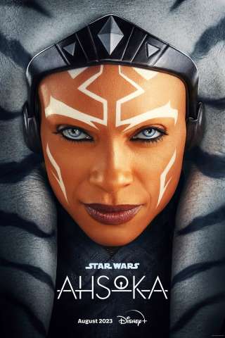 Star Wars - Ahsoka (2023) streaming