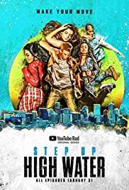 Step Up: High Water (2018 - In Lavorazione) streaming