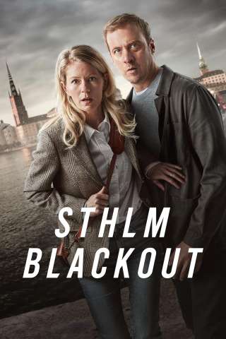 STHLM Blackout (2024 - In Lavorazione) streaming
