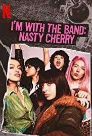 Sto con la band: le Nasty Cherry (2019 - In Lavorazione) streaming
