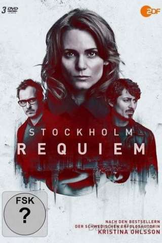 Stockholm Requiem (2019 - In Lavorazione) streaming