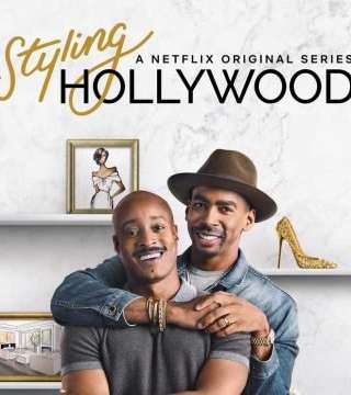 Styling Hollywood (2019) streaming