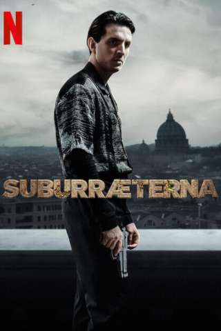 Suburaeterna (2023 - In Lavorazione) streaming