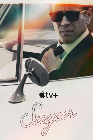 Sugar (2024 - In Lavorazione) streaming