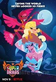 Super Drags (2019 - In Lavorazione) streaming