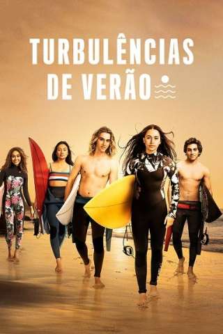 Surviving Summer – Un’estate travolgente (2022) (2022 - In Lavorazione) streaming