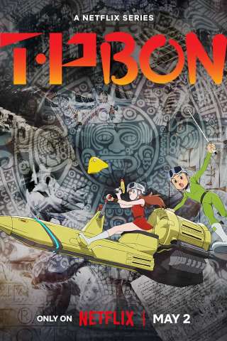 T P BON (2024 - In Lavorazione) streaming