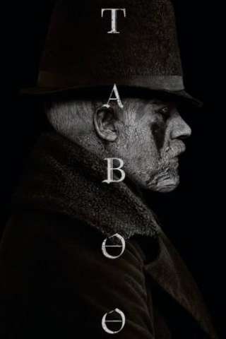 Taboo (2017 - In Lavorazione) streaming
