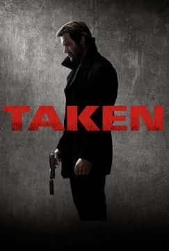 Taken (2017 - 2018) streaming