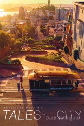 Tales of the City (2019 - In Lavorazione) streaming