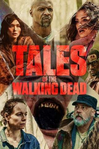 Tales of the Walking Dead (2022) (2022 - In Lavorazione) streaming