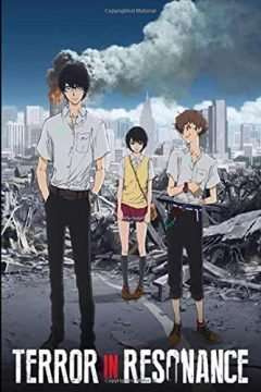 Terror in Resonance – L’eco del terrore (2014) streaming