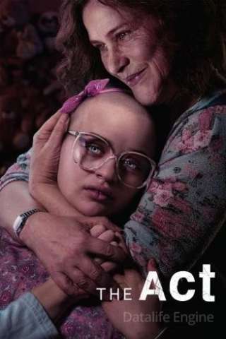 The Act (2019 - In Lavorazione) streaming