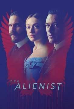 The Alienist (2018 - 2020) streaming