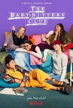 The Baby-Sitters Club (2020 - In Lavorazione) streaming