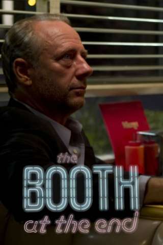 The Booth at the End (2010 - In Lavorazione) streaming