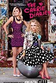 The Carrie Diaries (2013 - 2014) streaming