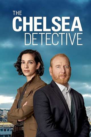The Chelsea Detective (2022 - In Lavorazione) streaming