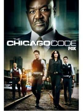 The Chicago Code (2011) streaming
