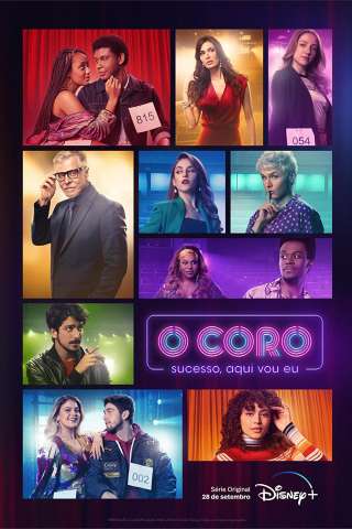 The Chorus (2022 - In Lavorazione) streaming