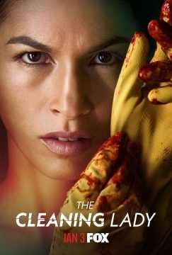 The Cleaning Lady (2022 - In Lavorazione) streaming