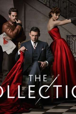 The Collection (2016) streaming