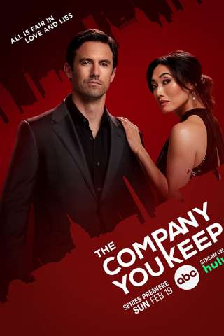 The Company You Keep (2023 - In Lavorazione) streaming