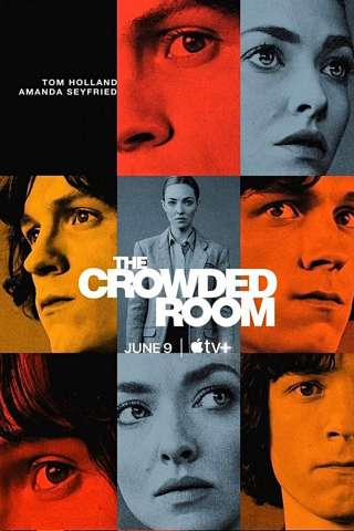 The Crowded Room (2023 - In Lavorazione) streaming