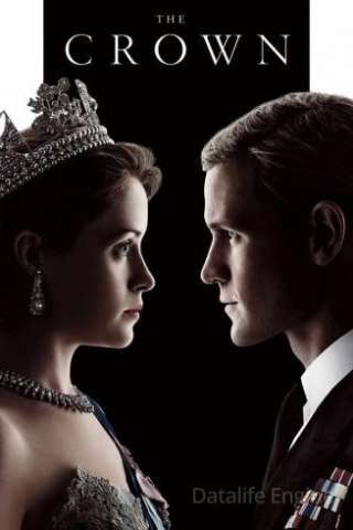The Crown (2016 - In Lavorazione) streaming