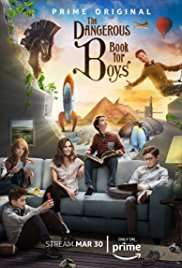 The Dangerous Book for Boys (2018) streaming