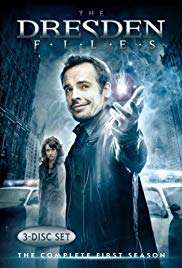 The Dresden Files (2007 - Conclusa) streaming