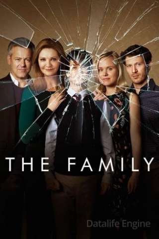 The Family (2016 - In Lavorazione) streaming