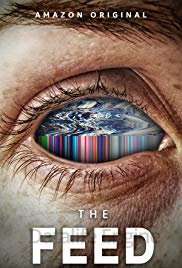 The Feed (2019 - In Lavorazione) streaming