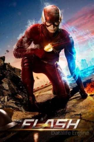 The Flash (2014 - In Lavorazione) streaming