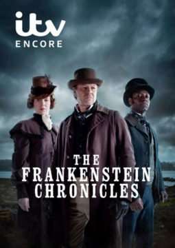 The Frankenstein Chronicles (2015 - 2017) streaming